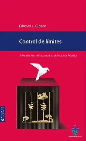 Gibson |  Control de límites | eBook | Sack Fachmedien