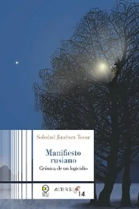 Tovar |  Manifiesto rusiano : crónica de un logocidio | eBook | Sack Fachmedien