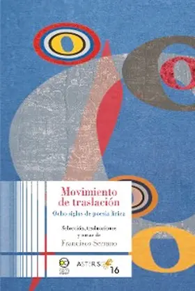Serrano |  Movimiento de traslación: Ocho siglos de poesía lírica | eBook | Sack Fachmedien
