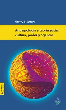 Ortner |  Antropología y teoría social | eBook | Sack Fachmedien