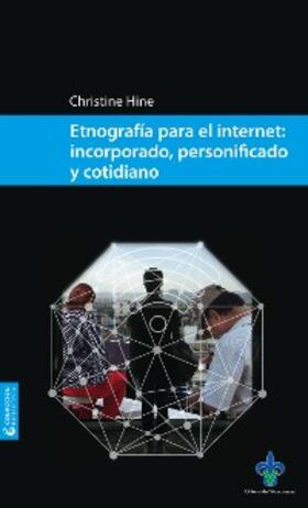 Hide |  Etnografía para el internet | eBook | Sack Fachmedien