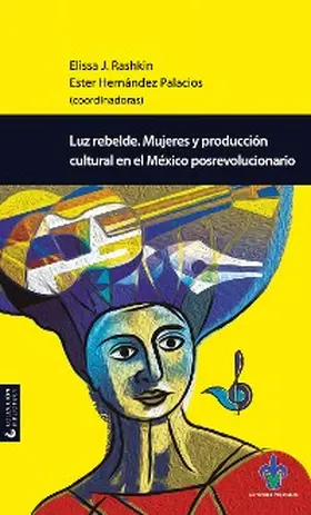 Rashkin / Palacios / Marrufo |  Luz rebelde | eBook | Sack Fachmedien
