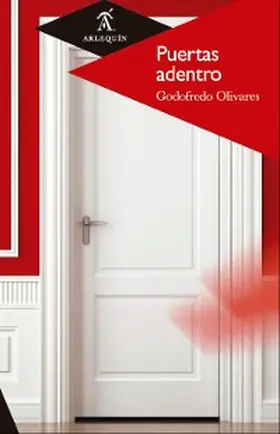 Olivares |  Puertas adentro | eBook | Sack Fachmedien