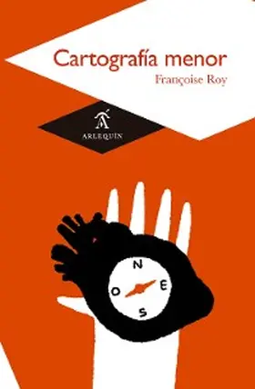 Roy |  Cartografía menor | eBook | Sack Fachmedien