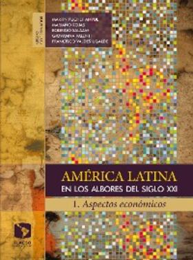 Valenti / Rojas / Salazar | América Latina en los albores del siglo XXI | E-Book | sack.de