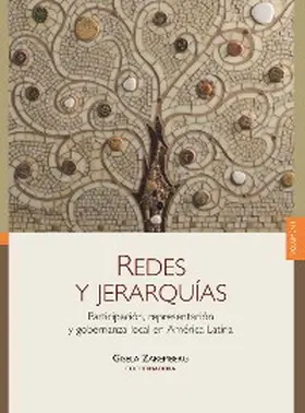 Zaremberg / León Álvarez / Chaguacega Noriega |  Redes y jerarquías I | eBook | Sack Fachmedien
