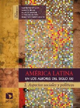 Valdés Ugalde / Ibarrarán Viniegra / López Vallejo |  América Latina en los albores del siglo XXI | eBook | Sack Fachmedien
