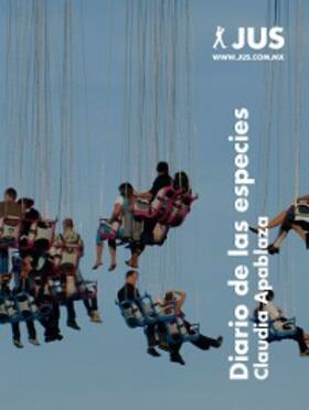 Apablaza |  Diario de las especies | eBook | Sack Fachmedien