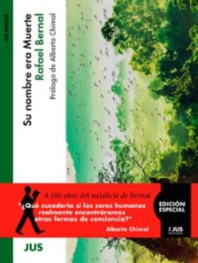 Bernal |  Su nombre era muerte | eBook | Sack Fachmedien