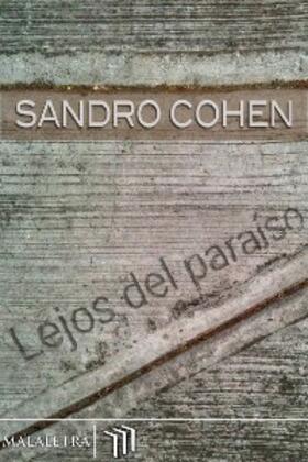 Cohen |  Lejos del paraíso | eBook | Sack Fachmedien