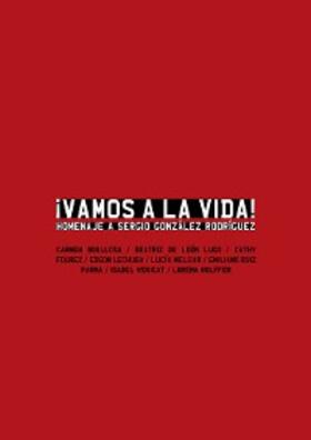 Wolffer / Melgar / Vericat |  Vamos a la vida | eBook | Sack Fachmedien