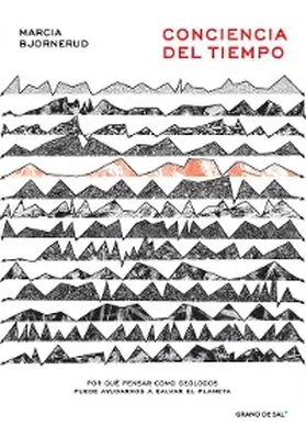 Bjornerud |  Conciencia del tiempo | eBook | Sack Fachmedien