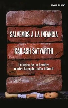 Satyarthi | Salvemos a la infancia | E-Book | www.sack.de