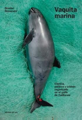 Bessesen |  Vaquita marina | eBook | Sack Fachmedien