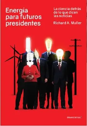 Muller |  Energía para futuros presidentes | eBook | Sack Fachmedien