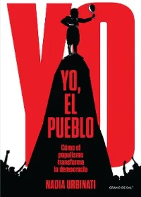 Urbinati | Yo, el pueblo | E-Book | www.sack.de
