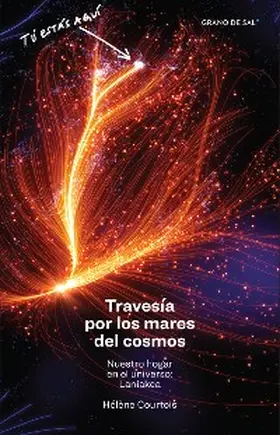 Courtois |  Travesía por los mares del cosmos | eBook | Sack Fachmedien