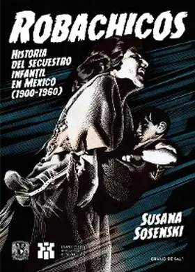 Sosenski |  Robachicos | eBook | Sack Fachmedien