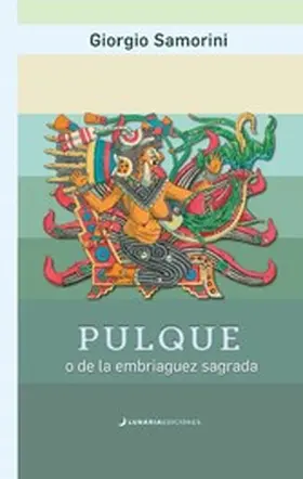Samorini |  Pulque | eBook | Sack Fachmedien