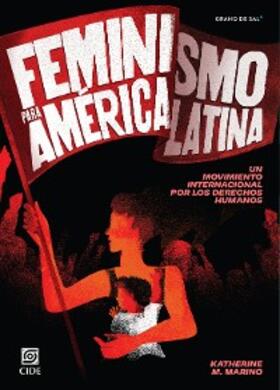 Marino |  Feminismo para América Latina | eBook | Sack Fachmedien