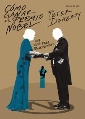 Doherty |  Cómo ganar el premio Nobel | eBook | Sack Fachmedien