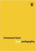 Kant |  Apie pedagogika | eBook | Sack Fachmedien