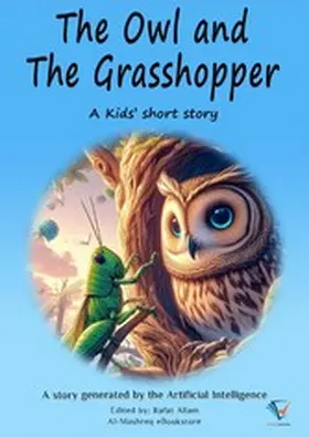 Allam |  The Owl and The Grasshopper | eBook | Sack Fachmedien