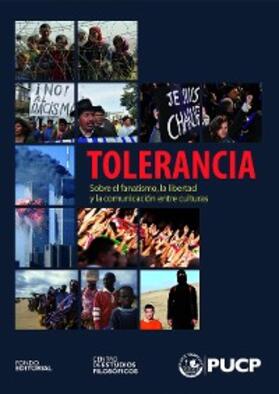 Giusti |  Tolerancia | eBook | Sack Fachmedien