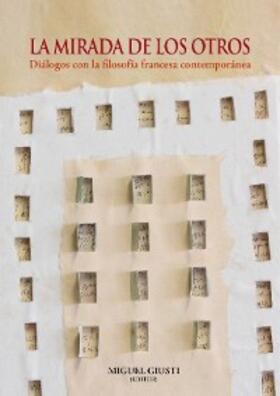 Giusti |  La mirada de los otros | eBook | Sack Fachmedien