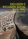 Francke / Rodríguez |  Exclusión e inclusión social en el Perú | eBook | Sack Fachmedien