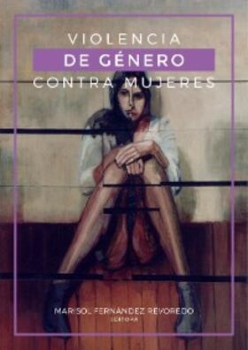 Fernández |  Violencia de género contra mujeres | eBook | Sack Fachmedien