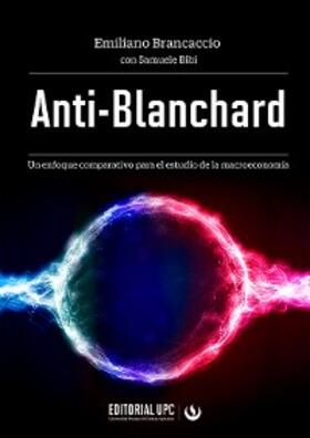 Bibi / Brancaccio | Anti-Blanchard | E-Book | sack.de