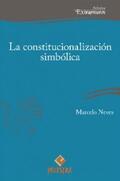 Neves |  La constitucionalización simbólica | eBook | Sack Fachmedien