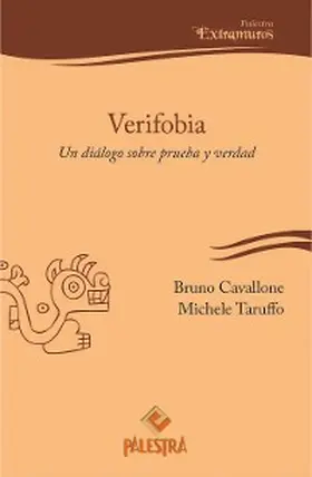 Taruffo / Cavallone |  Verifobia | eBook | Sack Fachmedien