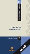 Schauer |  Positivismo constitucional | eBook | Sack Fachmedien