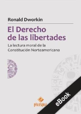 Dworkin |  El derecho de las libertades | eBook | Sack Fachmedien