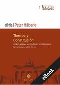 Häberle |  Tiempo y Constitución | eBook | Sack Fachmedien