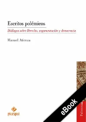 Atienza |  Escritos polémicos | eBook | Sack Fachmedien