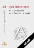 MacCormick |  La razón práctica en el Derecho y la moral | eBook | Sack Fachmedien