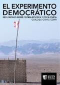 Gamio Gehri |  El experimento democrático | eBook | Sack Fachmedien