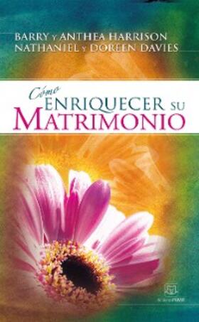 Harrison / Davies |  Cómo enriquecer su matrimonio | eBook | Sack Fachmedien