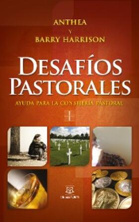 Harrison |  Desafíos pastorales | eBook | Sack Fachmedien
