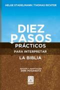 Stadelmann / Richter |  Diez pasos prácticos para interpretar la Biblia | eBook | Sack Fachmedien