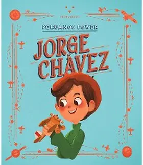 Castro |  Peruanos Power: Jorge Chávez | eBook | Sack Fachmedien