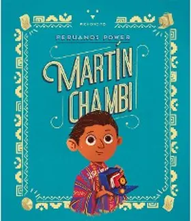 Castro |  Peruanos Power: Martín Chambi | eBook | Sack Fachmedien