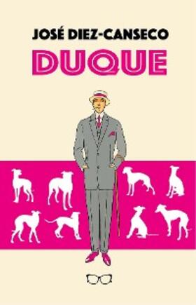 Diez-Canseco |  Duque | eBook | Sack Fachmedien