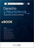 Schauer / González Lagier / Julià-Pijoan |  Derecho y Neurociencia | eBook | Sack Fachmedien