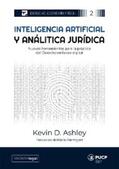 Ashley |  Inteligencia artificial y analítica jurídica | eBook | Sack Fachmedien