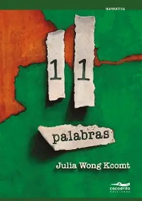 Wong |  11 palabras | eBook | Sack Fachmedien