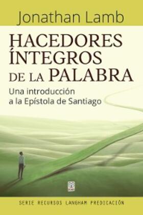 Lamb |  Hacedores íntegros de la Palabra | eBook | Sack Fachmedien